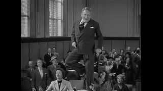 Adam&#39;s Rib 1949  Spencer Tracey Katherine Hepburn