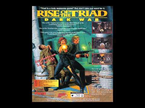 Rise of the Triad - Havana Smooth (Enhanced)