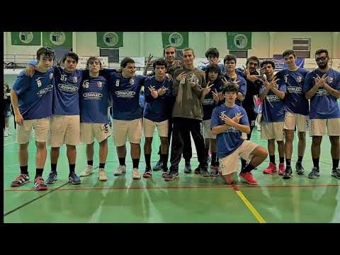 2022: SOMOS AC SISMARIA