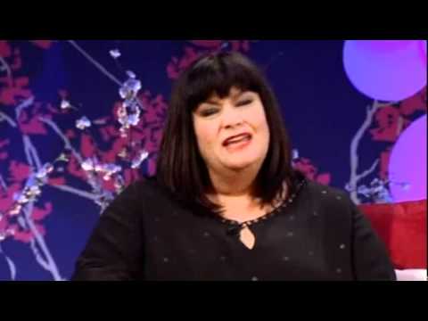 Dawn French interview on Ruth Jones Easter Treat show - 25th April 2011