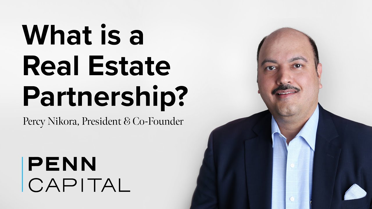 What Is a Real Estate Partnership and How Do They Work?