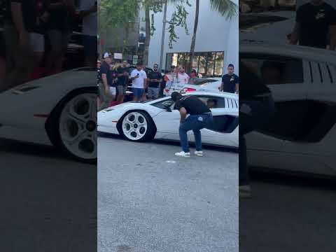 Thumbnail for 2022 Lamborghini Countach by Lamborghini, Lamborghini Countach