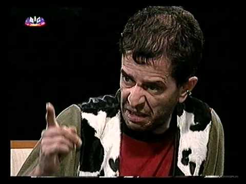 Conversa da Treta - Episódio 1 Parte 2 *SiLeNtWaLkEr*