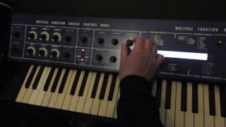 Video thumbnail for PPG Wave 2 Arpeggio by ms20user