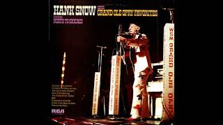 Hank Snow - North To Chicago (1973)