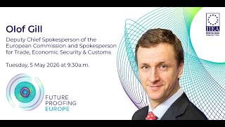 Trade and Geopolitics: trade policy as a driver for EU competitiveness and resilience