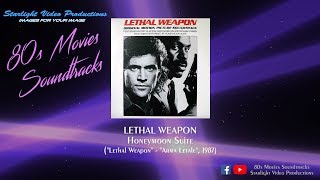 Lethal Weapon - Honeymoon Suite (&quot;Lethal Weapon&quot;, 1987)