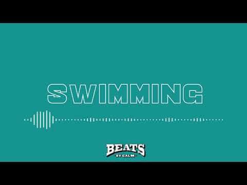 (FREE) Mac Miller x J Cole Type Beat 2018 - "Swimming"