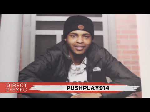 PushPlay914 (@PushPlay914) Performs at Direct 2 Exec Dallas 12/6/21 - A&R at Motown Capitol Records