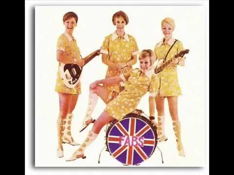 The Fabs --- Another Minute