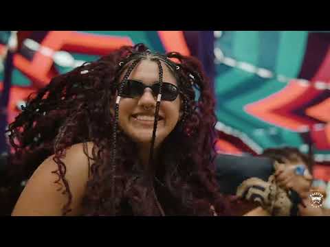 Pandora | METAMORPHOSIS @ Bug vs Ziohm 2024 - (Full Vídeo)