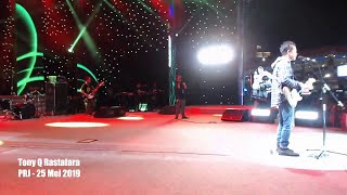 Download lagu Tony Q Rastafara   Live PRJ 25 Mei 2019 mp3