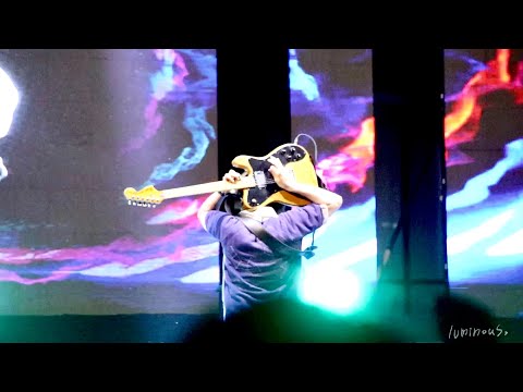 190523 잔나비(JANNABI) - Whats'up @성균관대학교 축제