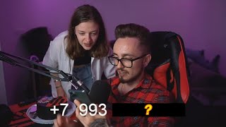 ПОДПИСЧИКИ СЛОМАЛИ ТЕЛЕФОН ЭДИСОНУ 📱😂