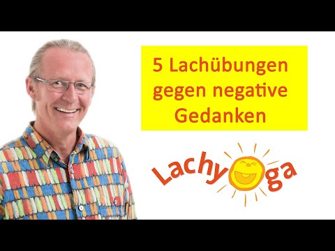 5 Übungen gegen negative Gedanken