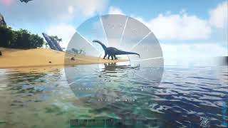 [ARK]すべてをぶっ壊してやりたくなるのぉ