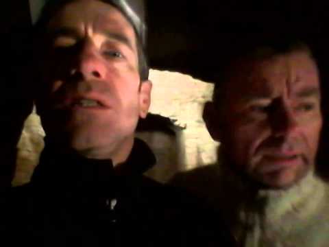 Luxemburgo Fränz e um americano em Luxemburgo: visita à Abadia de Clairefontaine