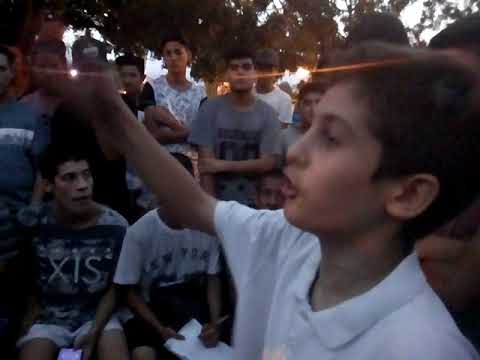 MDO VS SMK | AMAZONAFREE / Segunda Fecha / Cuartos De Final / Mendoza