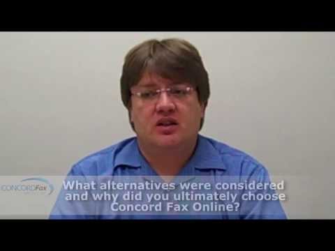 How Western Union eliminated old and unreliable fax infrastructure to consolidate to one, cloud fax solution