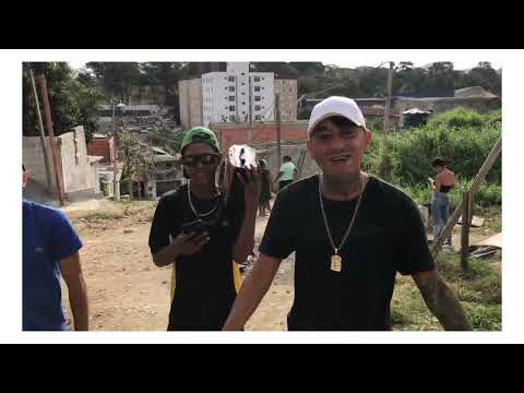 " ESTILO HARIDADE " MC SAMUKA SR , VITIN MC & MC FE SILVA ( PROT SAMUKA S.R )