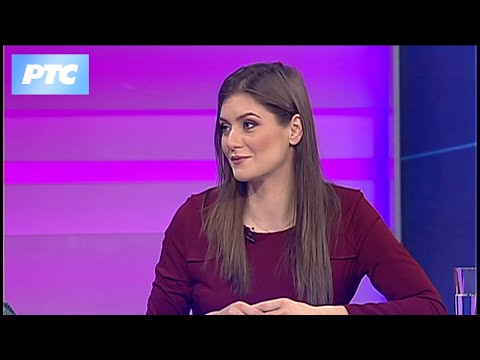 Studio znanja, 86. emisija (TV RTS 01.03.2019.) - Sneg