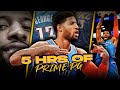 5 Hours Of Paul George DESTROYING NBA Defenses In 2018 19