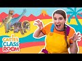 ROAR Dinosaurs Caitie S Classroom