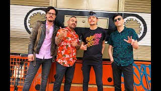 @DOCTOR KRAPULA (Oficial)  Y @Francisco, el Hombre  - MALA FAMA (Video Oficial)