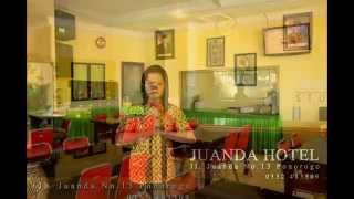 preview picture of video 'Hotel Juanda Ponorogo'
