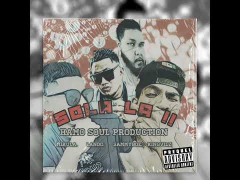 SOLA LA (New Samoan Hip Hop Song 2022)