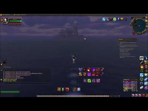 Tol Dagor dungeon entrance