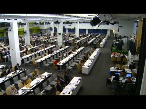 Male države niko ne sluša u Općoj skupštini UN-a