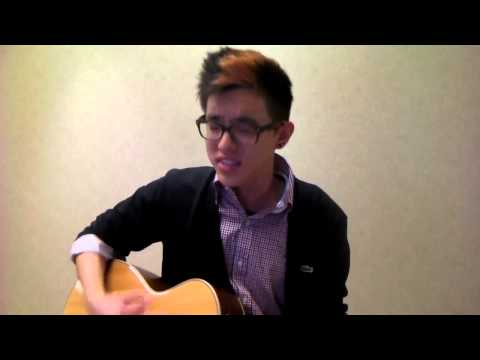 Jaehyung Park Cover Rolling In The Deep