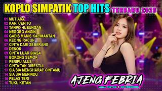 Download lagu MUTIARA | AJENG FEBRIA | FULL ALBUM TERBARU 2026 | DANGDUT KOPLO VIRAL TIKTOK | Top Hits Nonstop mp3 Download lagu MUTIARA | AJENG FEBRIA | FULL ALBUM TERBARU 2026 | DANGDUT KOPLO VIRAL TIKTOK | Top Hits Nonstop mp3