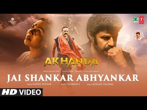 Jai Shankar Abhyankar — watch video