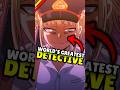 What If Himiko Toga Became A Hero In My Hero Academia Her Quirk Could Ve Changed Everything