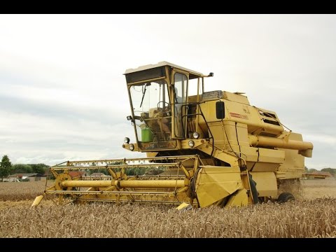 Loonw. Debouverie - Celles - maaidorsen - Clayson  S-1550