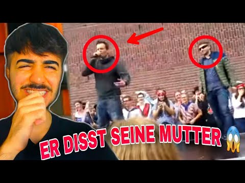 ENGLISCH VS. MATHE-LEHRER 😱🔥 EPISCHES LEHRER-RAP-BATTLE REACTION
