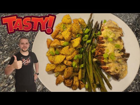 How To Make Creamy Dijon Chicken - Every Plate Review