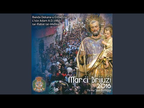 Innu Marċ Insellmulek