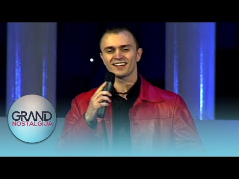 Igor Popovic - DAN U NEDELJI (Grand Nostalgija 2004)