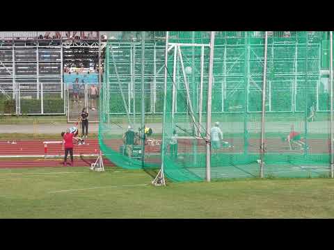 300m prepone KADETI [M] - Međunarodni atletski miting HAAK Mladost 2023