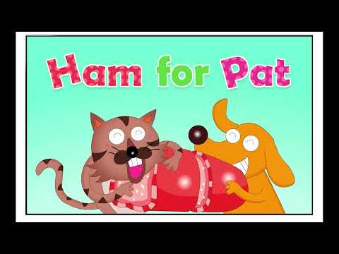 Smart Phonics 3rd Edition 2 Challenge Comic - Short Vowels a e I o u