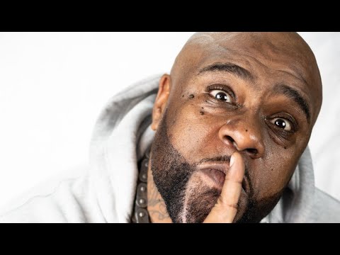 LA On Lock Radio: Episode 152 feat. Big V of Nappy Roots (Full Interview)