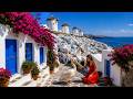 Walking In Mykonos Is This The Most Magical Island In Greece