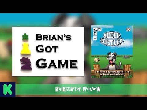 Brian's Got Game - Review