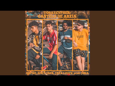 Torrecypher: Castelo de Areia