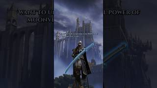 Moonveil Carian Knight Build – Best Intelligence Katana | Elden Ring #eldenring