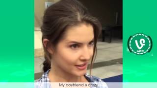 NEW Amanda Cerny Vine Compilation 2015 (w/Titles)