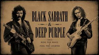 Download lagu Black Sabbath & Deep Purple – 432Hz Heavy Blues Rock 🎸 Lost 1975 (Inspired Tribute) mp3
